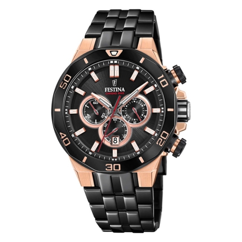 Zegarek Festina Chrono Bike Special Edition F20451/1