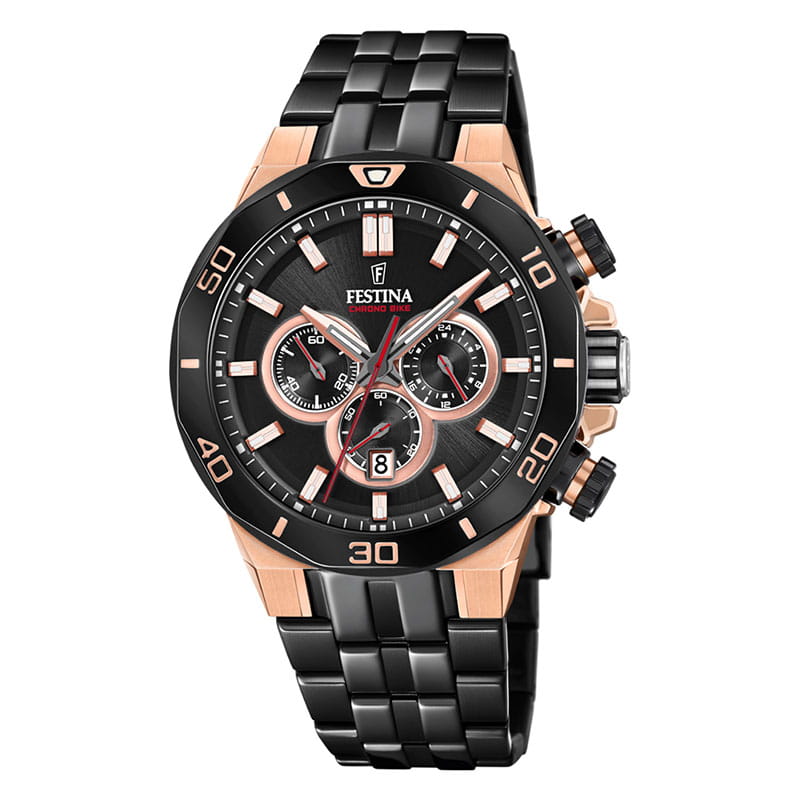 Festina Chrono Bike Special Edition F20451/1 Twoje Zegarki