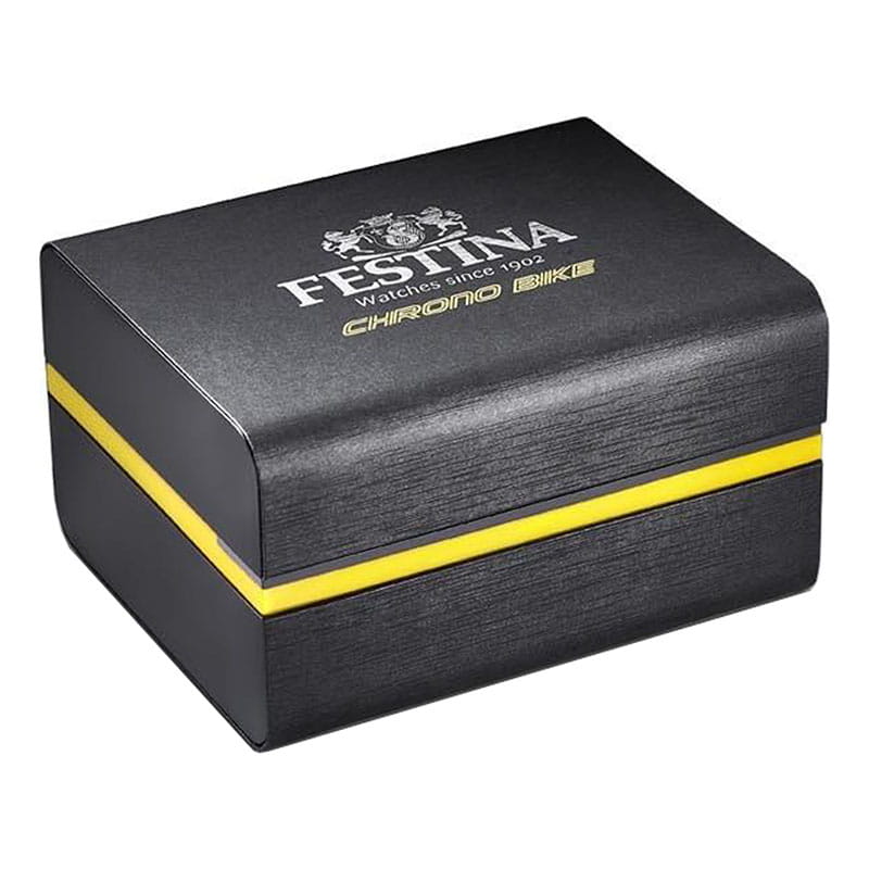 Festina Chrono Bike Special Edition F20451/1 Twoje Zegarki