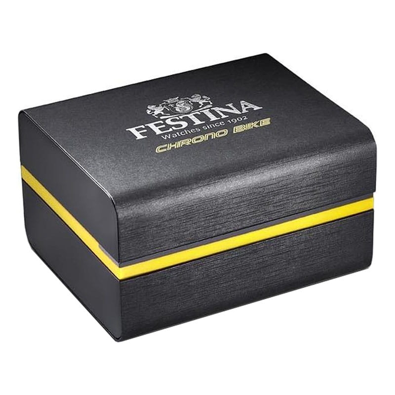 Festina Chrono Bike Special Edition F20452/1 Twoje Zegarki