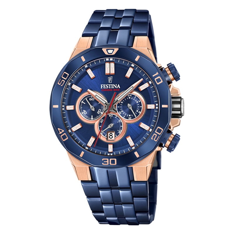 Festina Chrono Bike Special Edition F20452/1 Twoje Zegarki