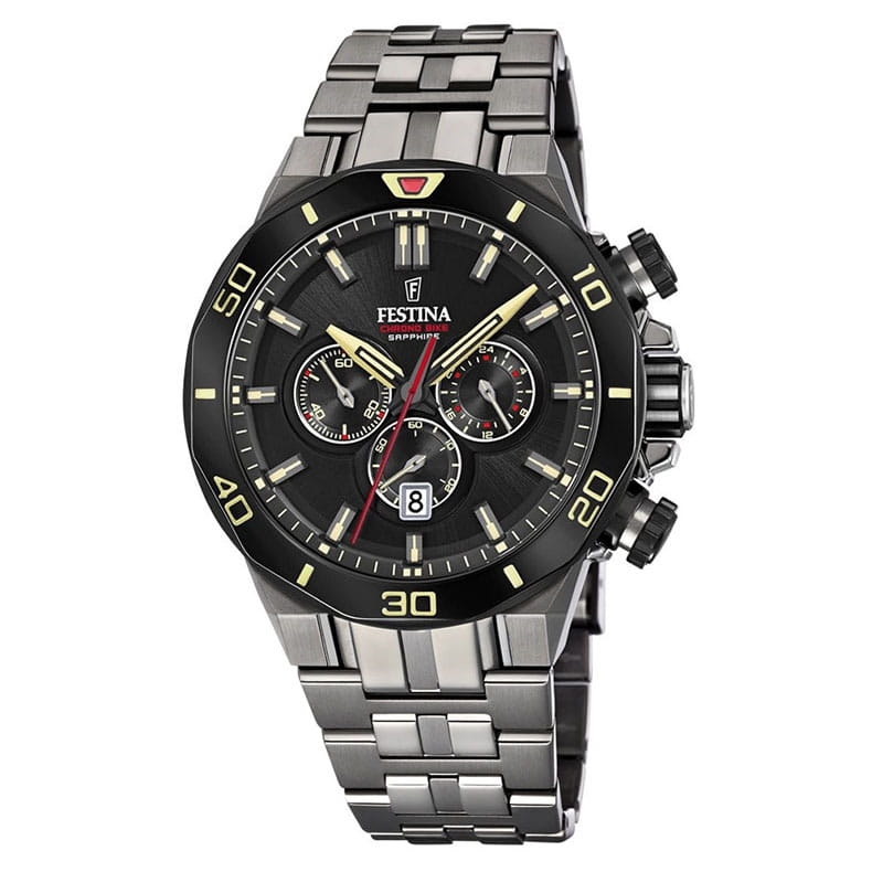 Festina Chrono Bike Limited Edition F20453/1 Twoje Zegarki