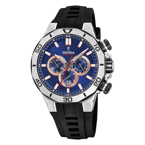 Zegarek Festina Chrono Bike F20449/1