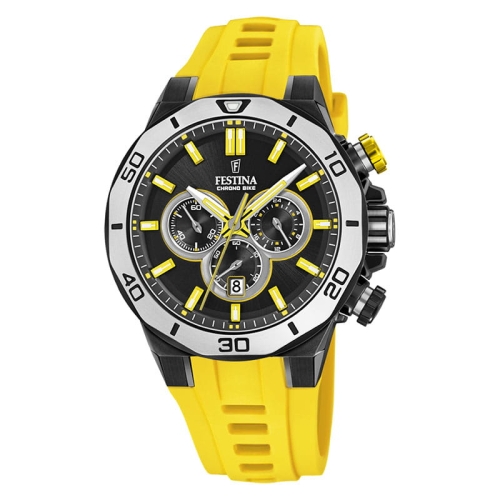 Zegarek Festina Chrono Bike F20450/1