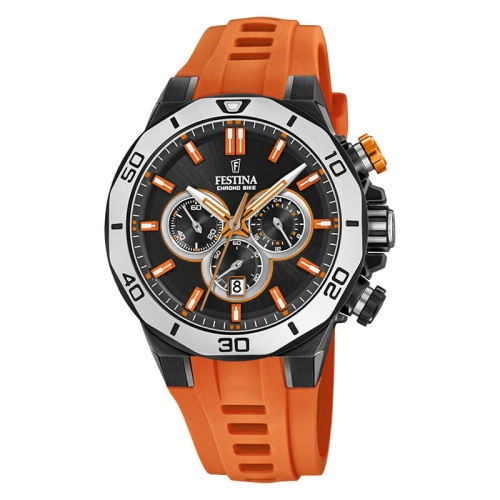Zegarek Festina Chrono Bike F20450/2