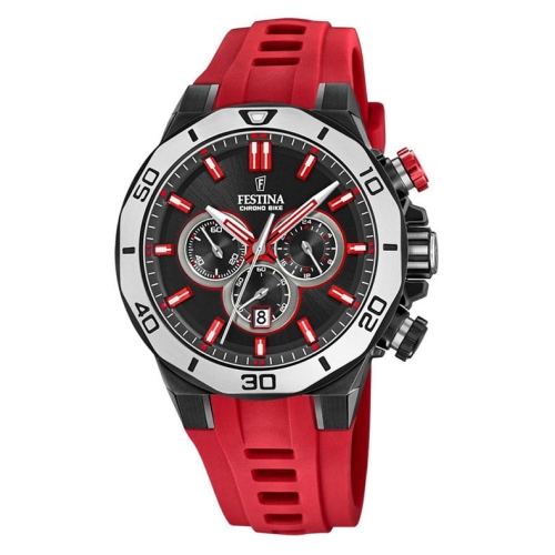 Zegarek Festina Chrono Bike F20450/3