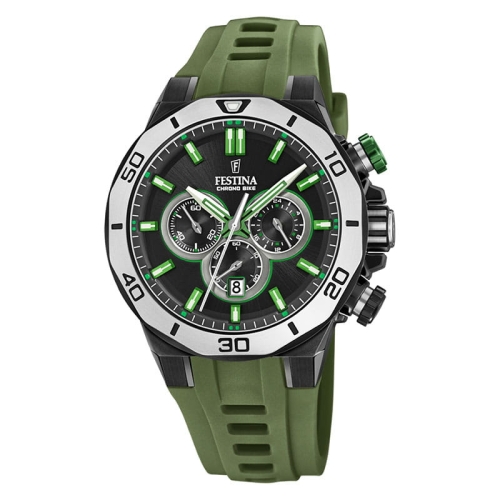 Zegarek Festina Chrono Bike F20450/4