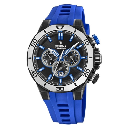 Zegarek Festina Chrono Bike F20450/5