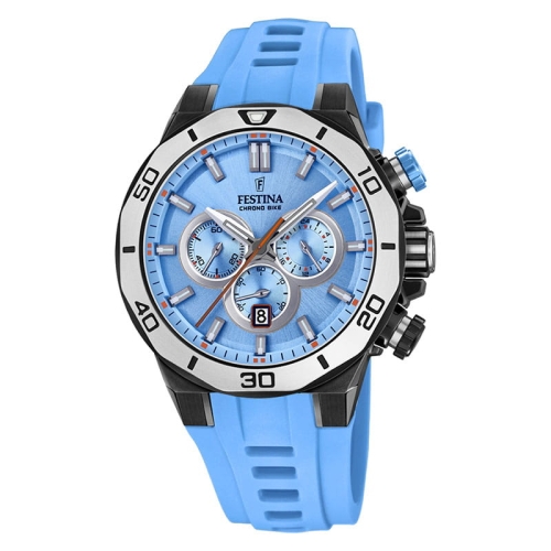 Zegarek Festina Chrono Bike F20450/6