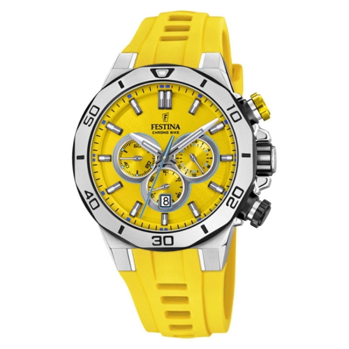 Zegarek Festina Chrono Bike F20449/A
