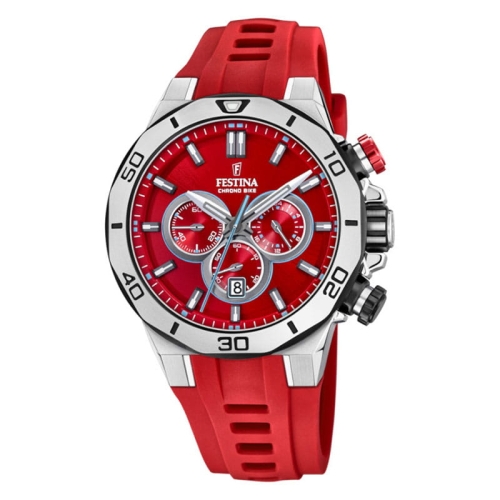 Zegarek Festina Chrono Bike F20449/B