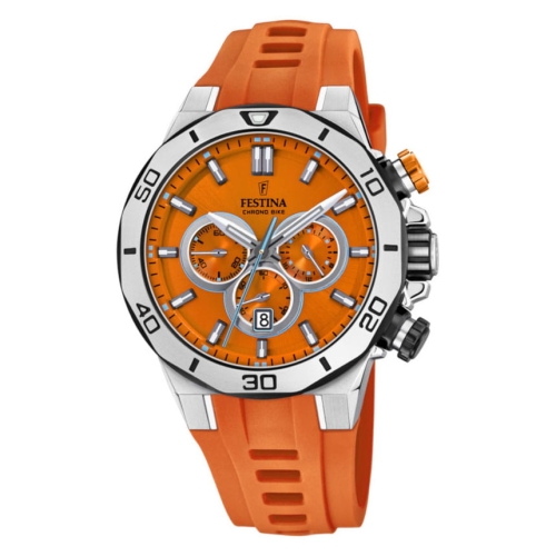Zegarek Festina Chrono Bike F20449/C