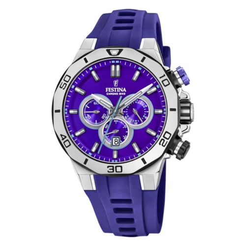 Zegarek Festina Chrono Bike F20449/D