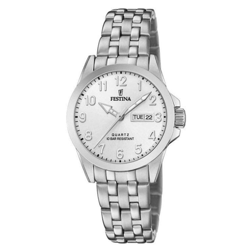 Zegarek Festina Classic Lady F20455/1