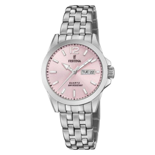 Zegarek Festina Classic Lady F20455/2