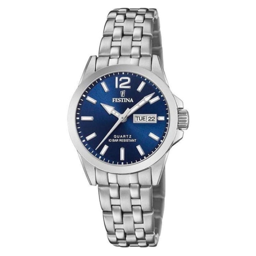 Zegarek Festina Classic Lady F20455/3