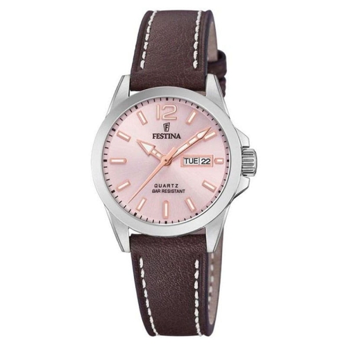 Zegarek Festina Classic Lady F20456/2