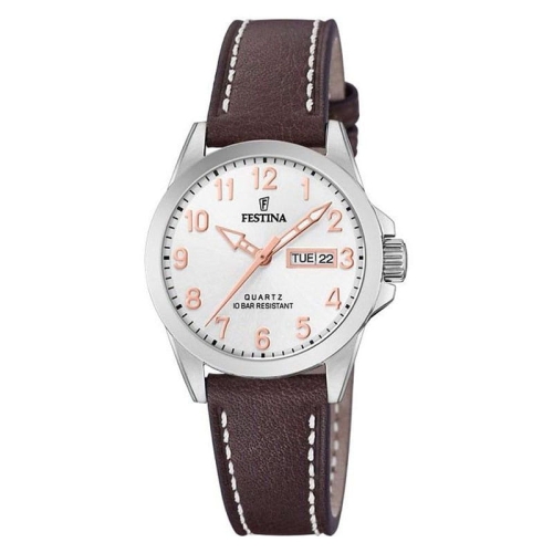 Zegarek Festina Classic Lady F20456/1