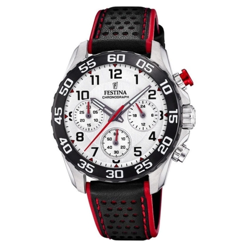 Zegarek Festina Junior Chronograph F20458/1