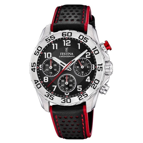 Zegarek Festina Junior Chronograph F20458/3