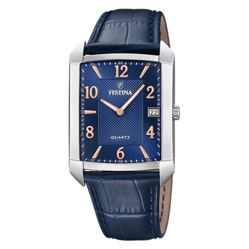 Zegarek Festina Classic F20464/2