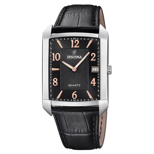 Zegarek Festina Classic F20464/3