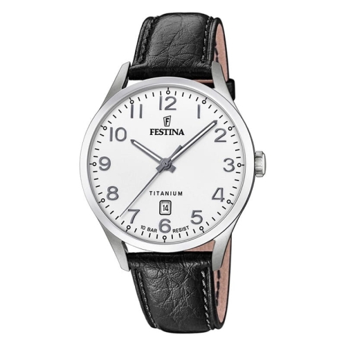 Zegarek Festina Titanium F20467/1