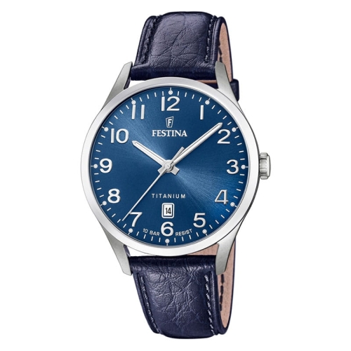 Zegarek Festina Titanium F20467/2