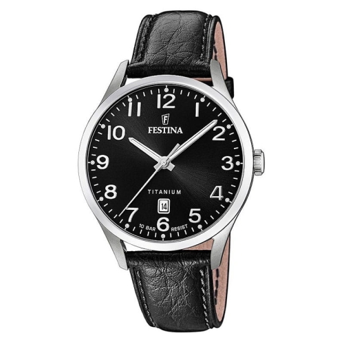Zegarek Festina Titanium F20467/3