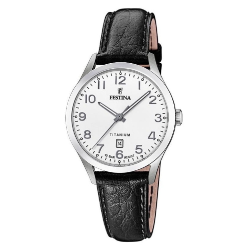 Zegarek Festina Titanium Lady F20469/1