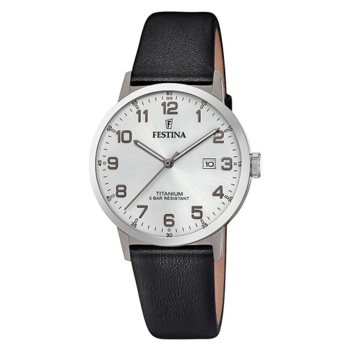 Zegarek Festina Titanium F20471/1