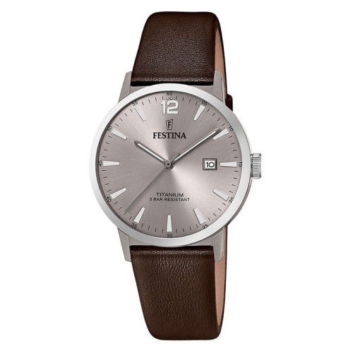 Zegarek Festina Titanium F20471/2