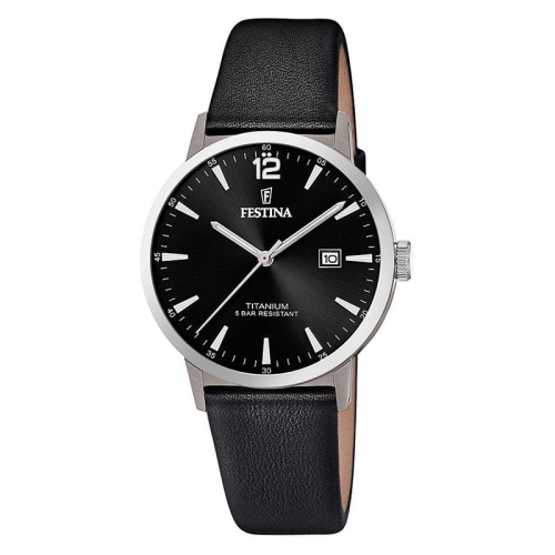 Zegarek Festina Titanium F20471/3