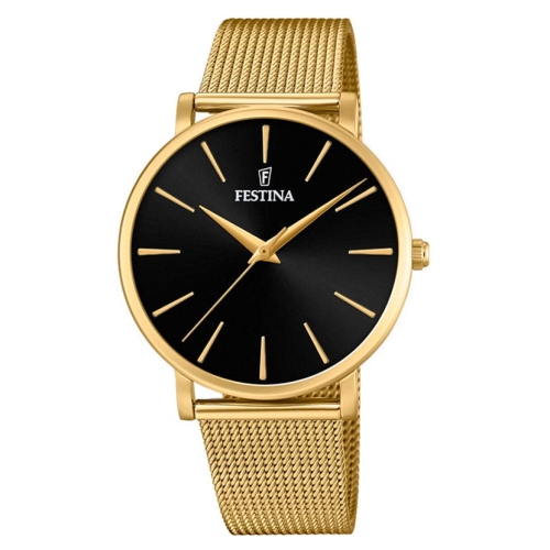 Zegarek Festina Boyfriend F20476/2