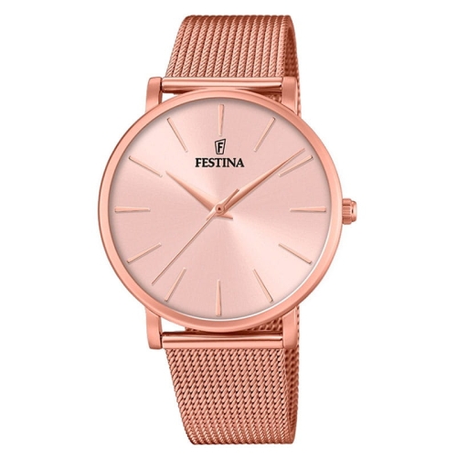 Zegarek Festina Boyfriend F20477/1