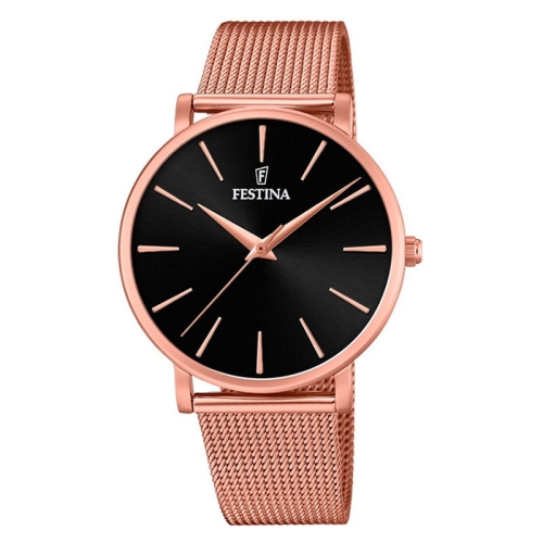 Zegarek Festina Boyfriend F20477/2