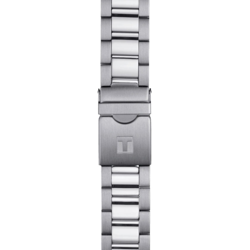 Tissot Seastar 1000 Chronograph T120.417.11.041.01 Twoje Zegarki