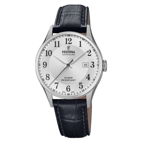 Zegarek Festina Swiss Made F20007/1