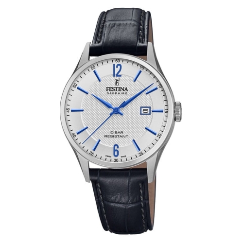 Zegarek Festina Swiss Made F20007/2
