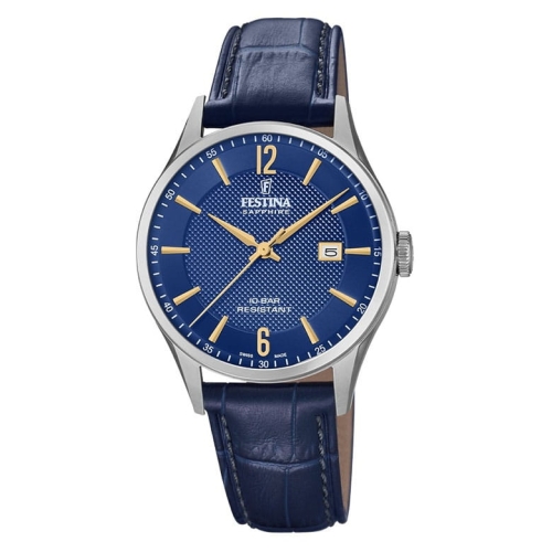 Zegarek Festina Swiss Made F20007/3