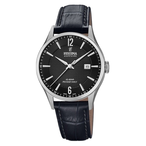 Zegarek Festina Swiss Made F20007/4