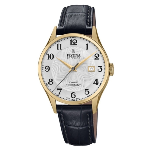 Zegarek Festina Swiss Made F20010/1