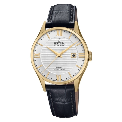 Zegarek Festina Swiss Made F20010/2