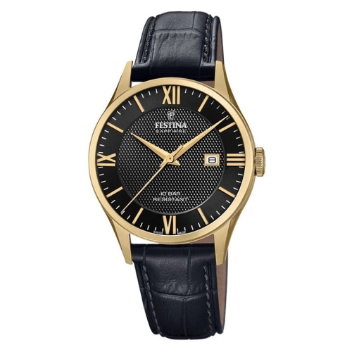 Zegarek Festina Swiss Made F20010/4