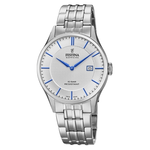 Zegarek Festina Swiss Made F20005/2