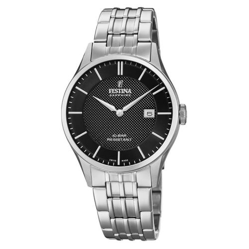Zegarek Festina Swiss Made F20005/4