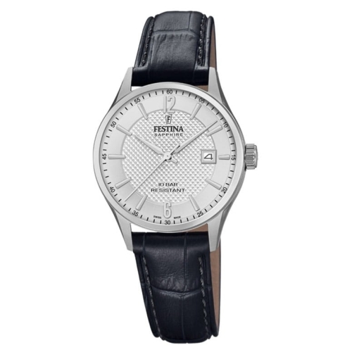 Zegarek Festina Swiss Made Lady F20009/1