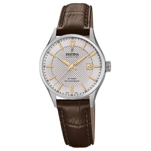 Zegarek Festina Swiss Made Lady F20009/2