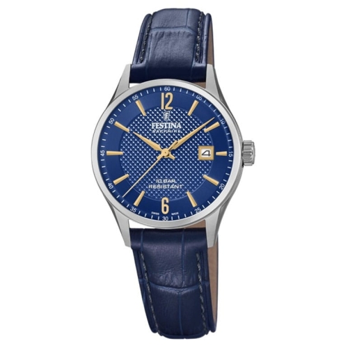 Zegarek Festina Swiss Made Lady F20009/3