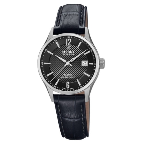 Zegarek Festina Swiss Made Lady F20009/4